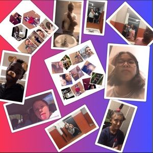 Meet your Posher, Isabella